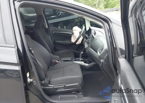 2016 Honda Fit Lx from USA, damaged, VIN JHMGK5H57GS008888